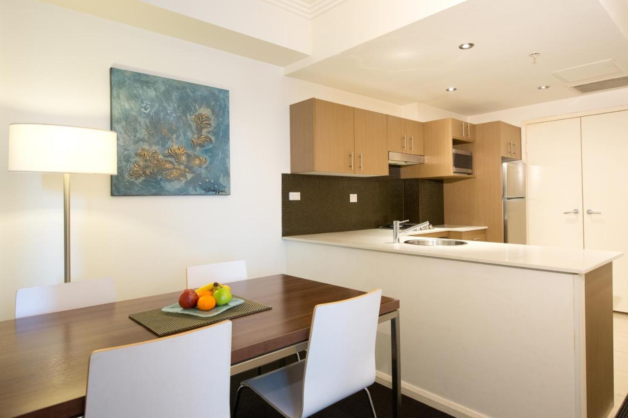 Apartamento Executive de 1 dormitorio con balcón