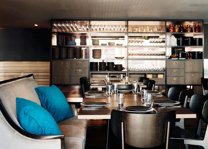 Hotel Pier One Sydney Harbour, Autograph Collection