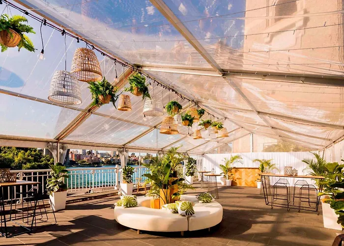 Hotel Pier One Sydney Harbour, Autograph Collection