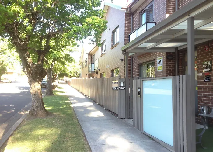 Strathfield Executive Accommodation Sydney