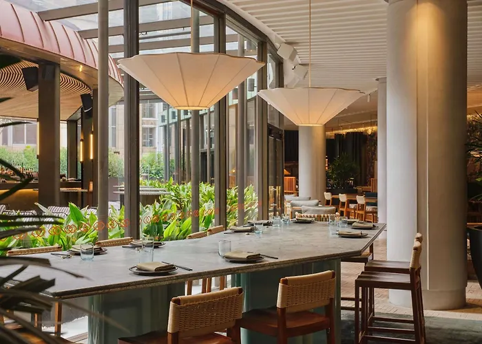 Sofitel Sydney Wentworth Hotel
